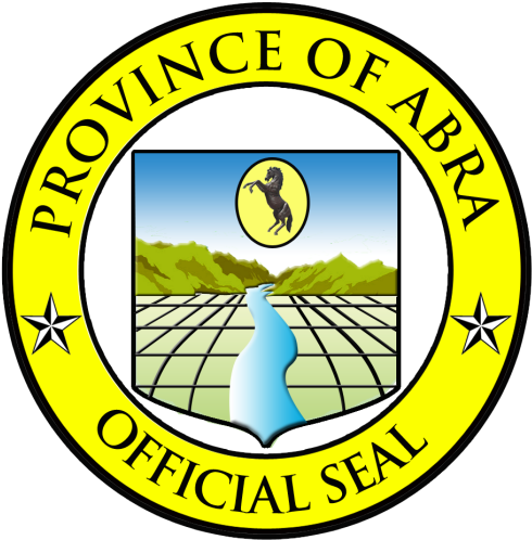 Seal Of The Province Of Abra - Province Of Abra Logo (512x512)