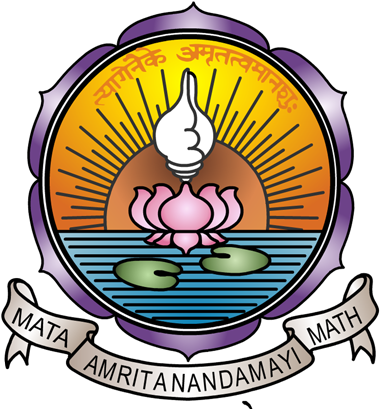 Amrita Hospital Competitors, Revenue And Employees - Amrita Vishwa Vidyapeetham Logo (414x419)
