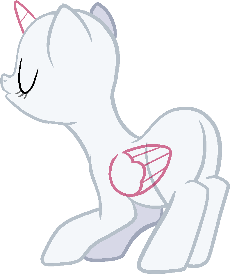 With A Rebel Yell Base By Fluttersbases - Rebell Yell (828x983)
