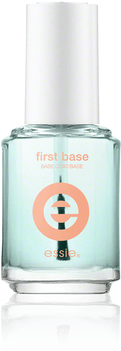 Essie Nagelpflege Und Speziallacke First Base - Essie Base Coat, First Base - 0.5 Fl Oz (369x769)