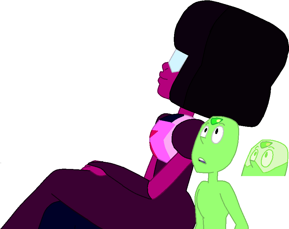 Garnet And Your Oc Base 1 By Twisted-bases - Steven Universe And Your Oc Base (956x742)