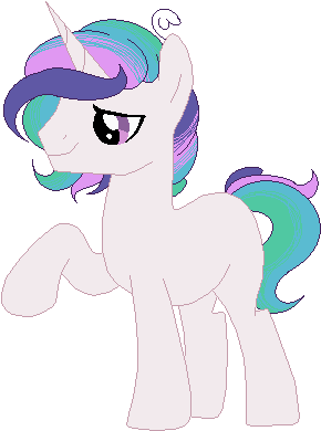 Angelamusic13, Base Used, Magical Lesbian Spawn, Male, - Princess Celestia (328x408)