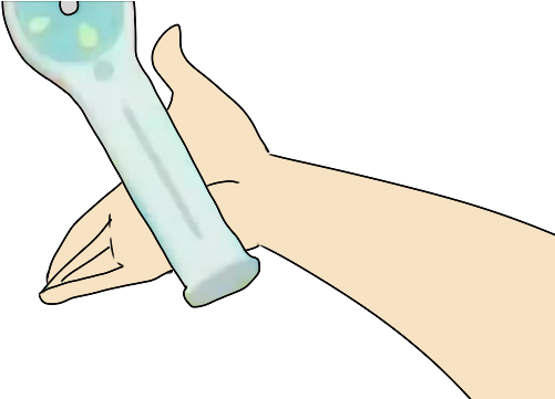 13 Mmppp Base Transformation By Rincagamine - Bowie Knife (640x360)