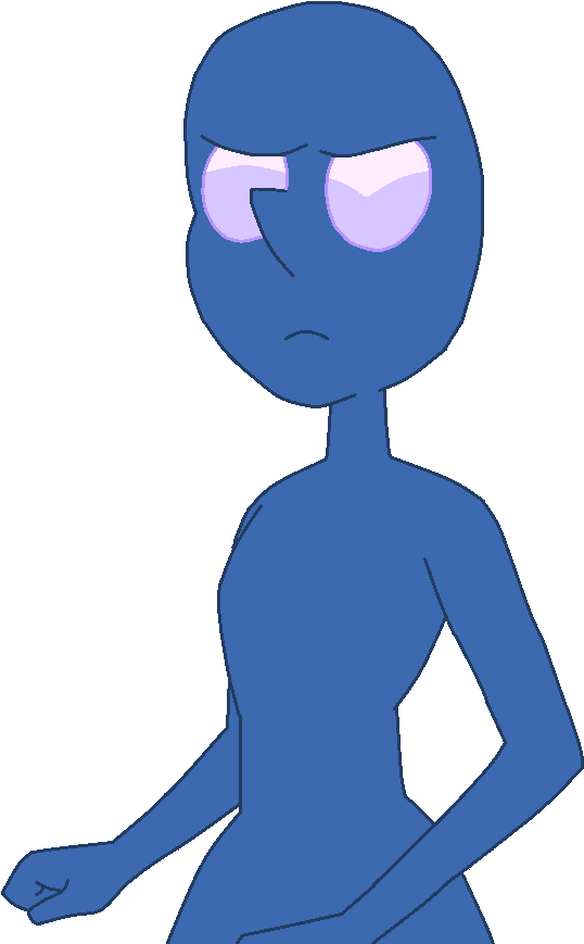 Lapis Lazuli Base 4 By Twisted-bases - Base Lapis (600x876)