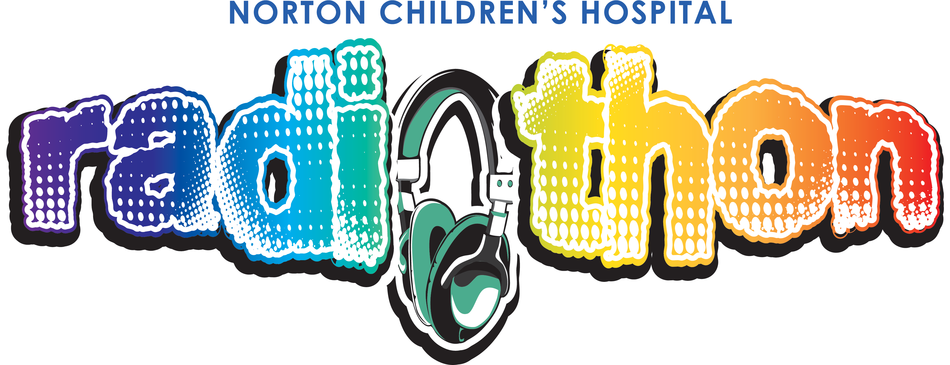 We Are Live From The Lobby Of Norton Children's Hospital - Norton Children's Hospital (3675x1500)