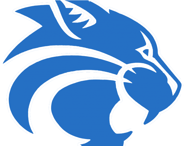Wildcat Clipart Locust Grove - Richmond Hill Elementary School (640x480)