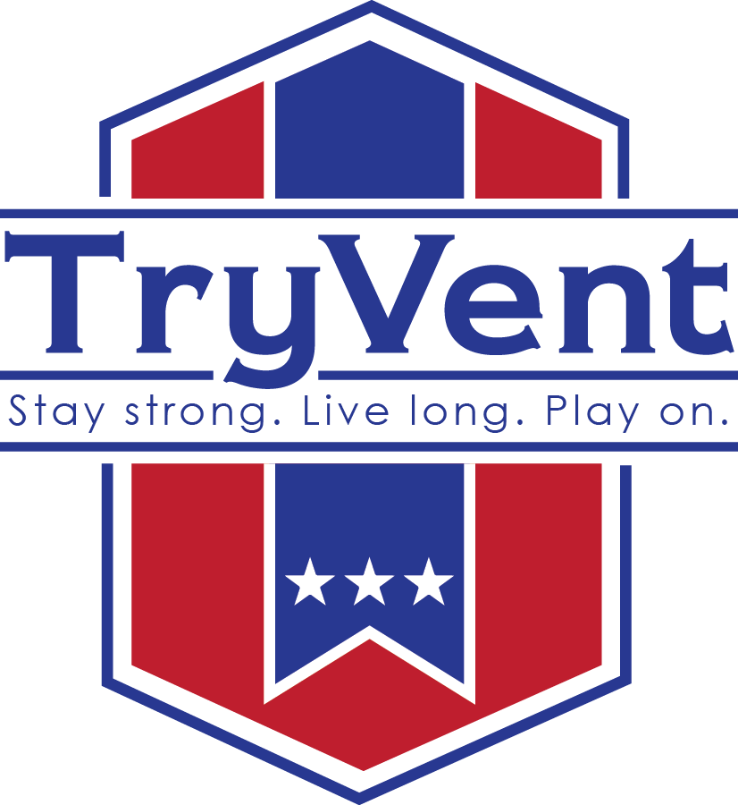 Tryvent, A Community Celebration Of Wellness For Individuals - Icon (826x900)