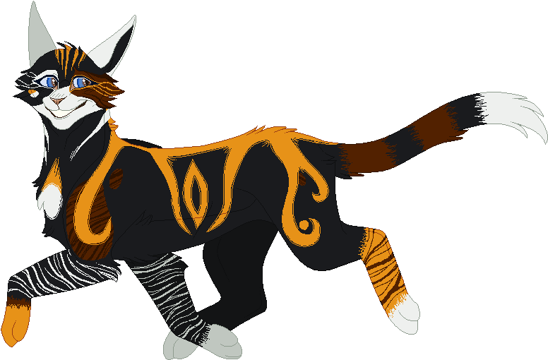 I Can Draw Canine And Feline, Birds, Wildcats - Bobcat (961x625)