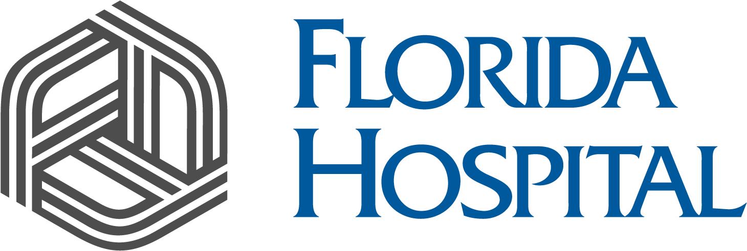 Vivify Health Customers Are What Drive Our Expertise - Florida Hospital Orlando Logo (1493x506)