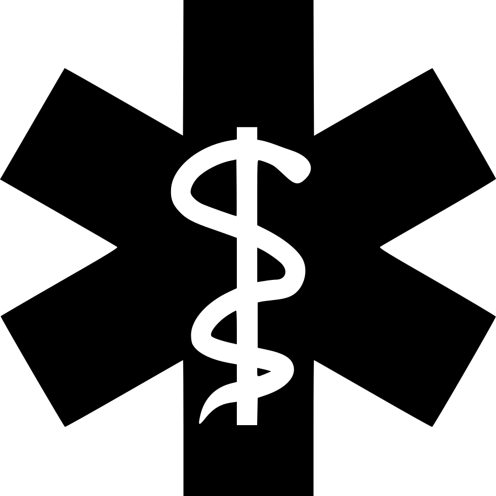 Medicine Health Hospital Vector Comments - Symbol Of Life Medical (980x980)