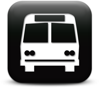 Buspng - Terminal De Buses Logo (512x512)