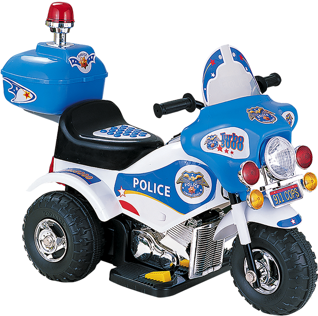 Scooter Politie 6v (977x971)