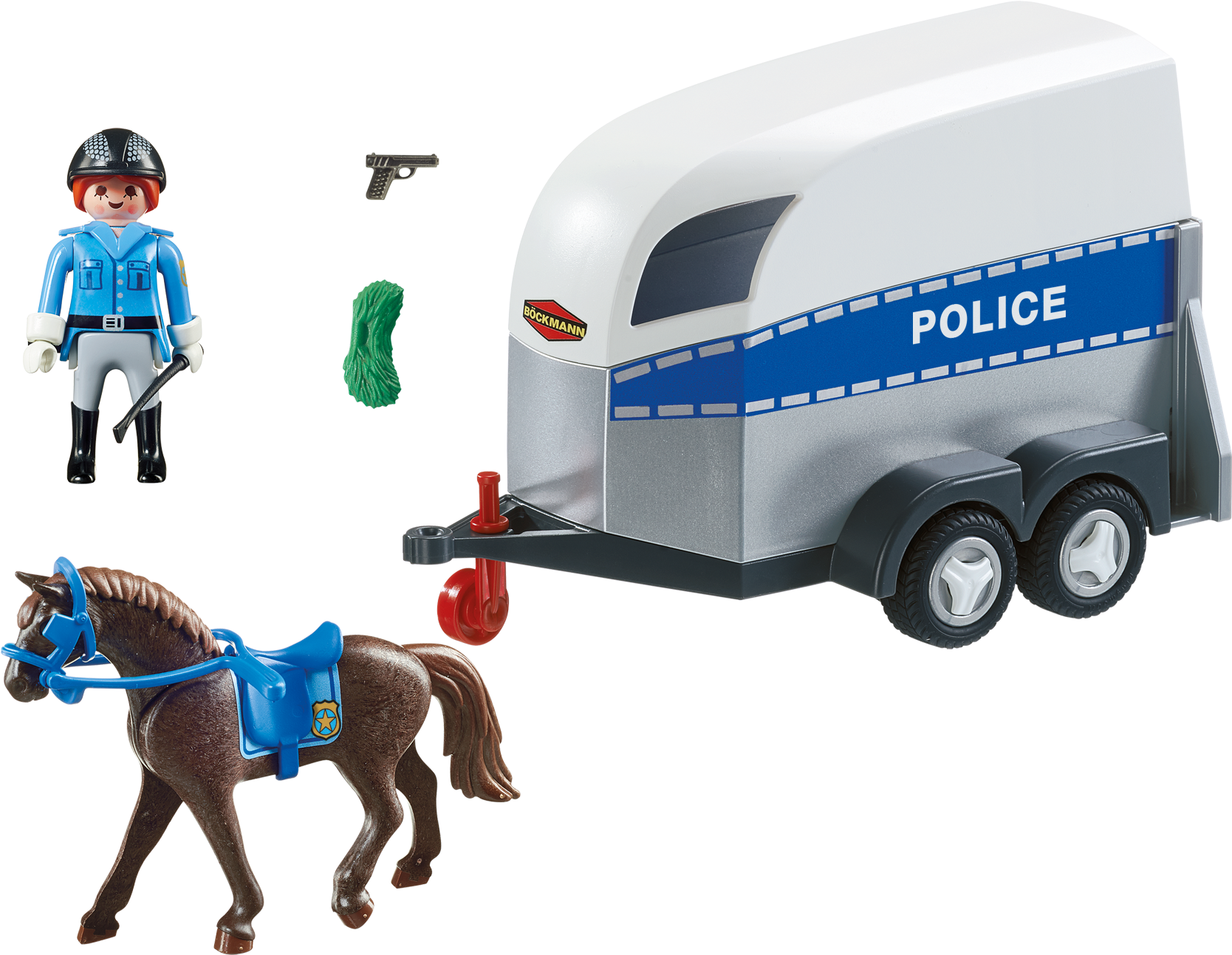 Http - //media - Playmobil - Com/i/playmobil/6922 Product - Playmobil 6922 City Action Police With Horse (2000x1400)