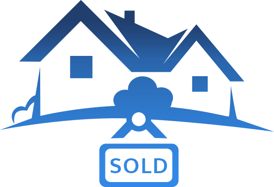 Sellsmooth Home Sold Sign - Real Estate (553x378)