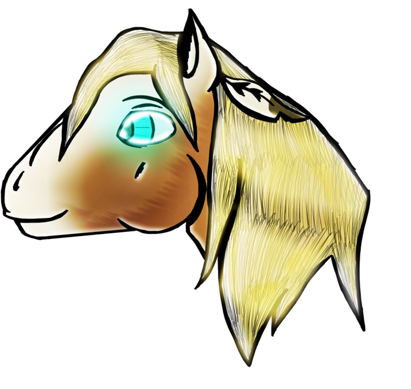 Rain - Spirit Stallion Of The Cinarron Rain (1016x786)