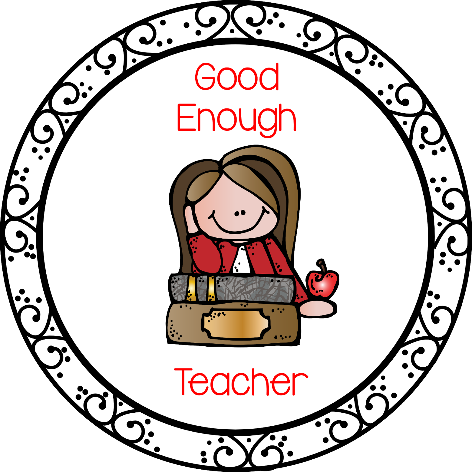 Encouraging "super Readers" In The Classroom - Encouraging "super Readers" In The Classroom (1600x1600)
