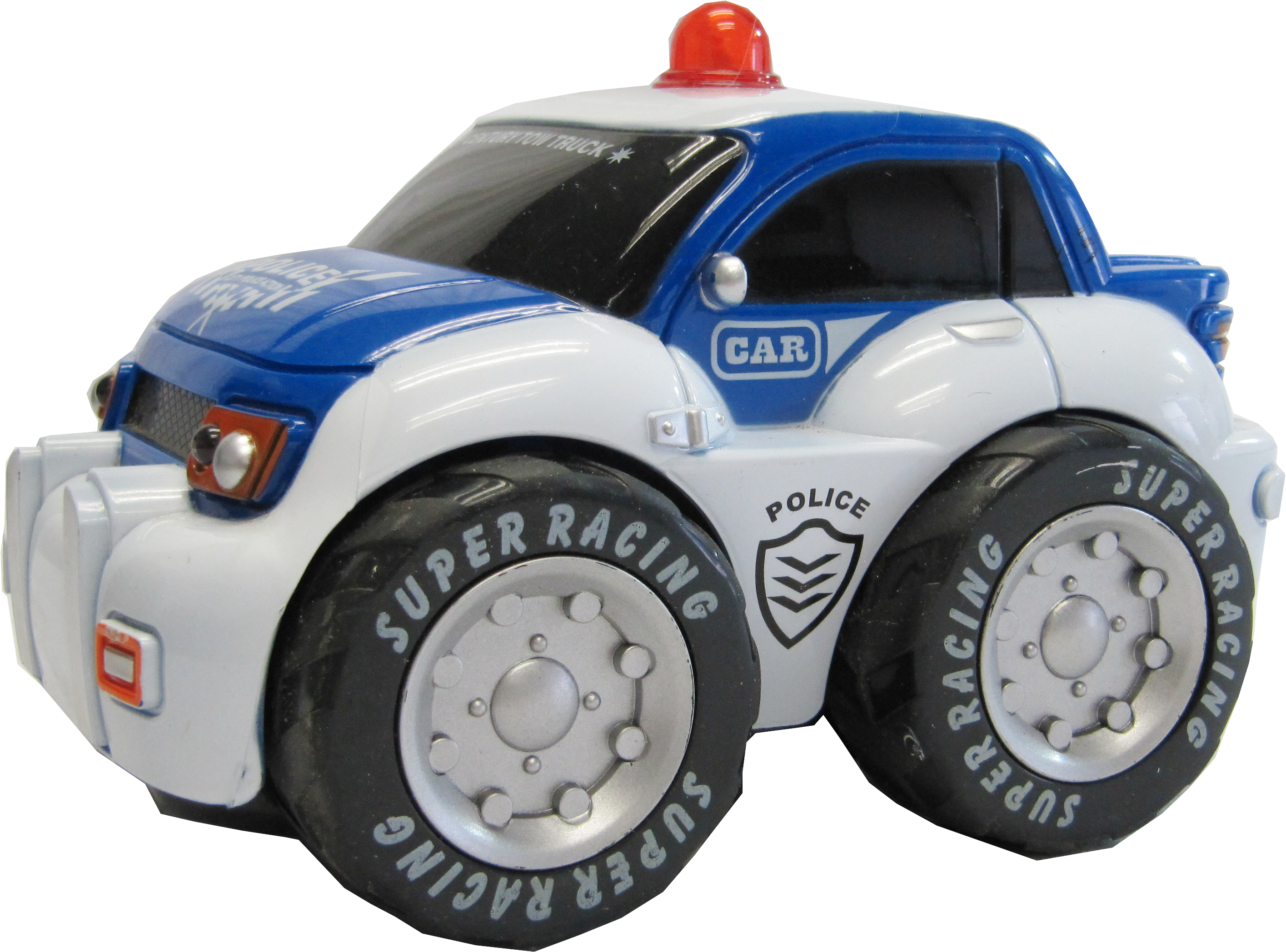 Quick Overview - Model Car (4000x3000)