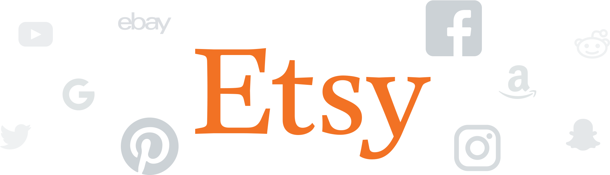 How To Sell On Etsy - Sell On Etsy With Pinterest: Selling On Etsy Made Ridiculously (2280x740)
