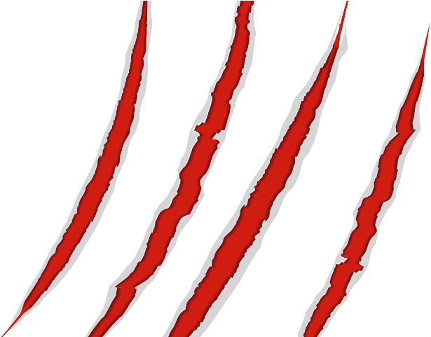 Scar Clipart Transparent Background - Plot (640x480)