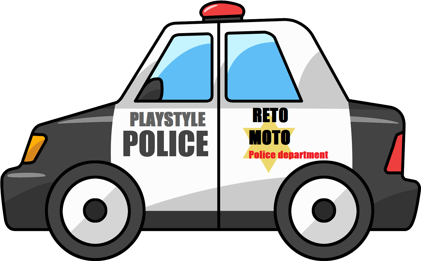 Iaqgpii - I M A Police Officer Song (1600x1200)