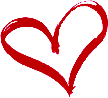 Hearts - Heart Png (700x525)