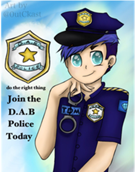 Dan Tdm Fan Art (352x352)