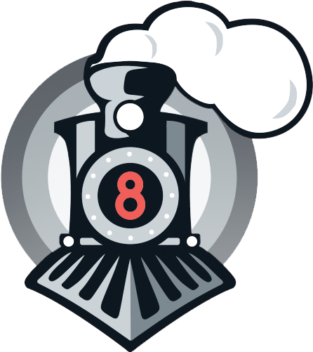 Chu8 My Hotdoge Is A Team Built Around The Popular - Pacific Yard House Logo (500x500)