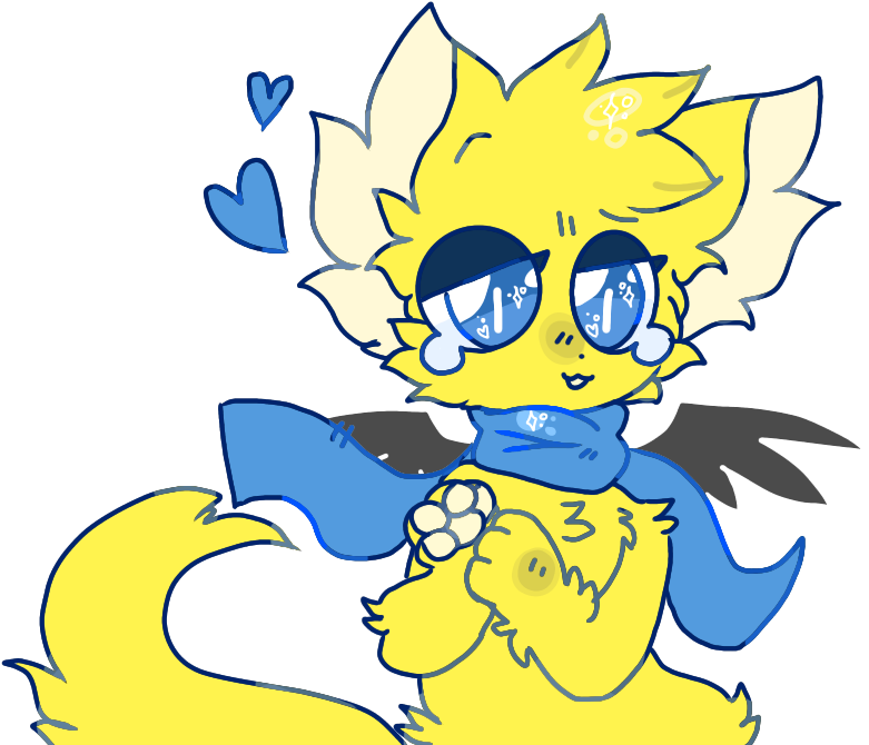 When You See Sleeping Kittens By Paw Kitten - Cartoon (1024x768)