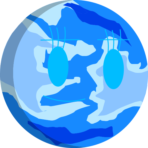 Hd 189733b - Hd 189733b Png (518x518)