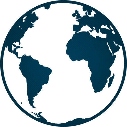 Revive - World Map (500x500)