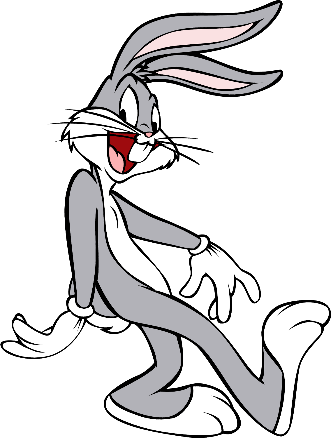 Photo Gallery Of Bugs Bunny 5 - Bugs Bunny Cartoons (1136x1500)