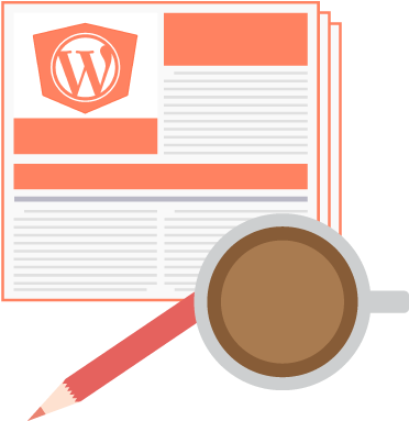 Wordpress Is Among The Most Important Open Source Content - Wordpress (394x394)