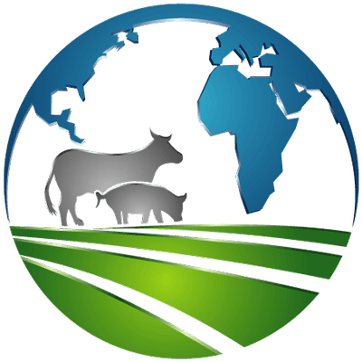 The World Of Vegan Shares Easy Plant-based Recipes, - Cold War 2 Map (400x400)