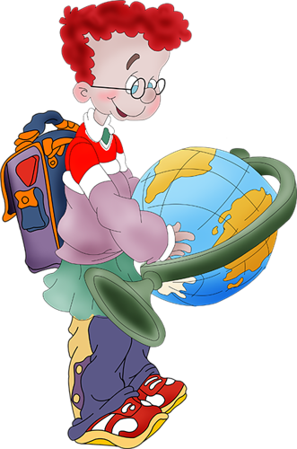 Альбом «чепуха Для Фотошопа И Коллажей / Школа» На - Clip Art (331x500)