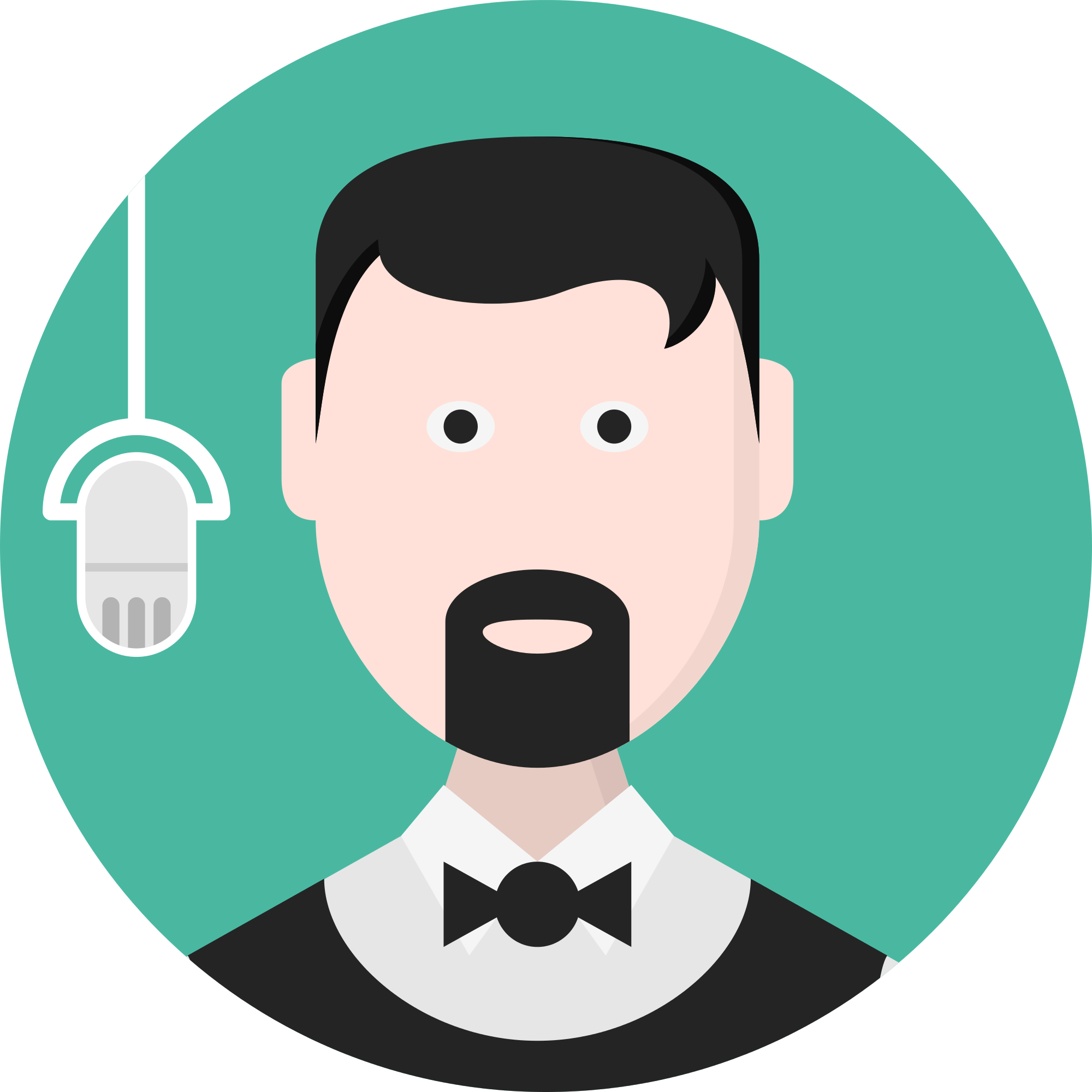 Open - People Icon Png Avatar (2000x2000)