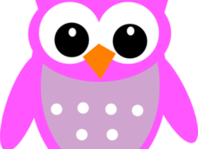 Hoot Clipart Owl - Night Owl Cookies (640x480)