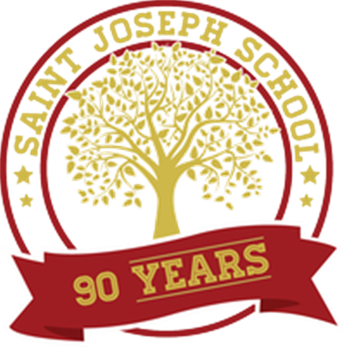 90th Anniversary Gala - Tree And Leaves Vinyl Wall Art Decal Sticker, Black, (500x502)