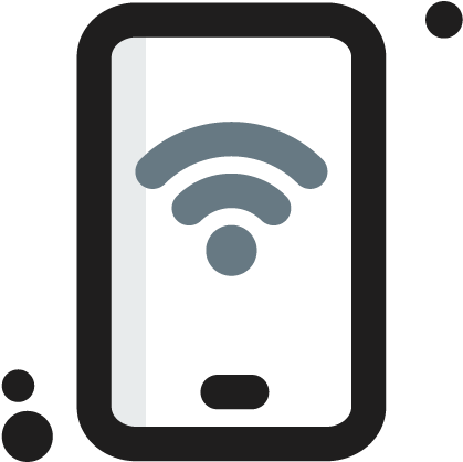 Mobile Signal Mobile Signal - Sign (425x425)