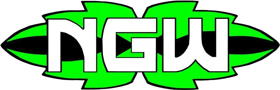 The Following Results Are From New Generation Wrestling - New Generation Wrestling (1014x350)