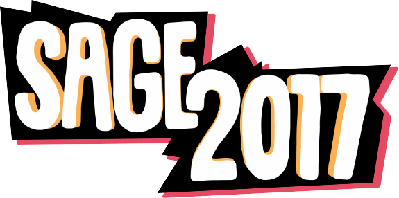 In This Round-up Of Games From Sage 2017 We Take A - Sonic Fan Game Art Of Running (575x286)