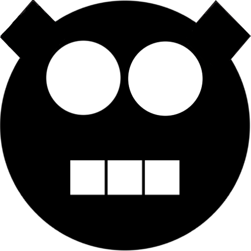 Monster Energy Clipart Editing - Circle (500x500)