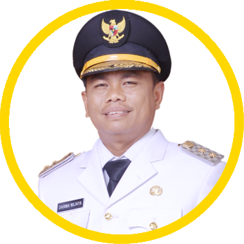 Darma Wijaya Sosok Wakil Bupati Yang Sederhana Dan - Serdang Bedagai Regency (353x353)