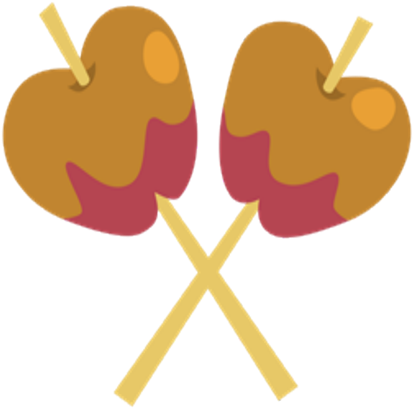 Lollipop Clipart Cutie Mark - Mlp Cutie Marks Candy (420x420)