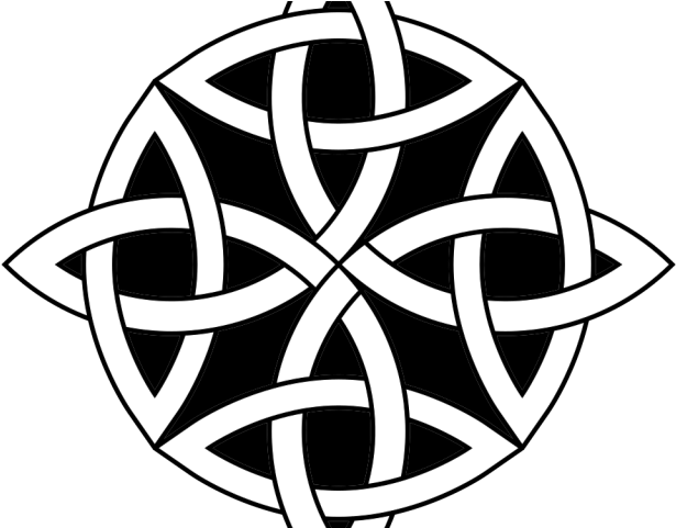 Celtic Clipart Celtic Circle - Sport Club Internacional (640x480)