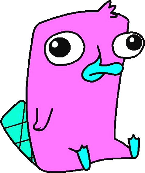 Transparent Transparent Animal Agent P Aka Perry The - Baby Perry The Platypus (487x594)