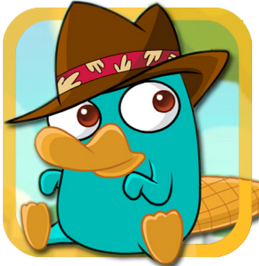 Photo - Platypus (530x530)
