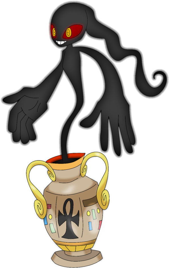 Behold The Undertaker By That One - Cartoon (774x1032)