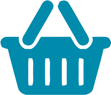 Basket - Basket Icon (384x384)