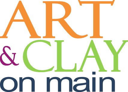 Artandclaylogovert - Portable Network Graphics (427x306)