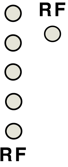 When The Antenna And Battery Indicators Are Illuminated, - Circle (276x672)
